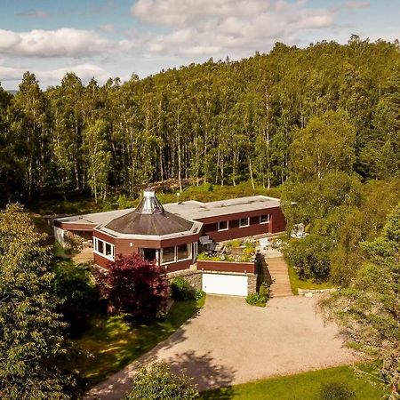 Cairngorm Lodge Rothiemurchus 阿维莫尔 外观 照片