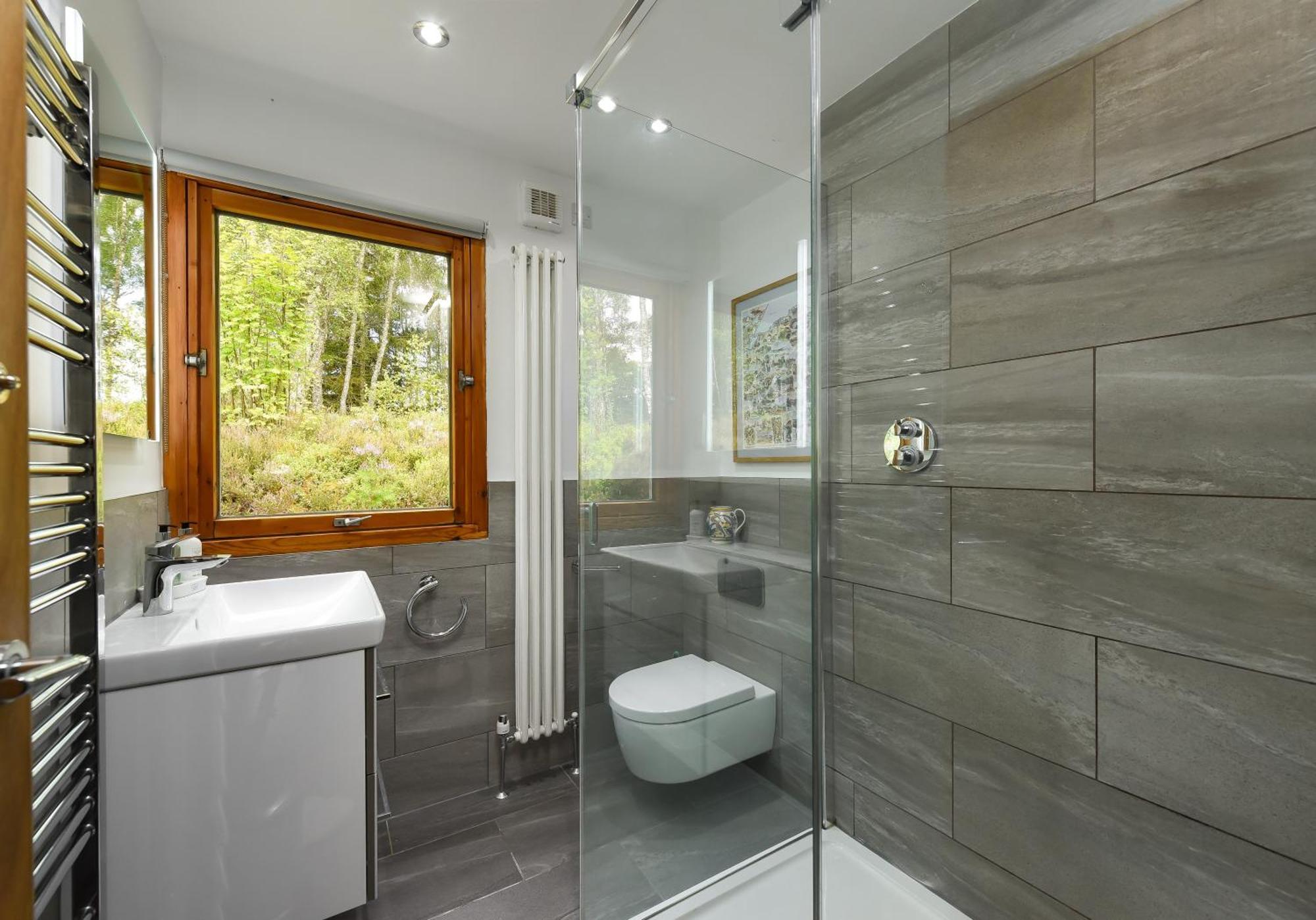 Cairngorm Lodge Rothiemurchus 阿维莫尔 外观 照片